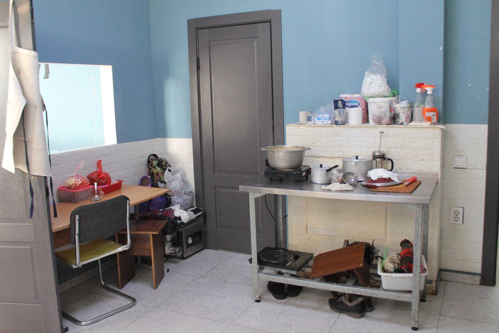 Сдается в аренду мясной магазин.