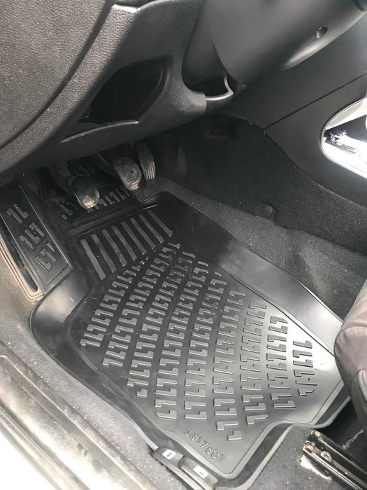 Гумени стелки RizLine Alfa Romeo 156 (1997-2007) Алфа Ромео 156