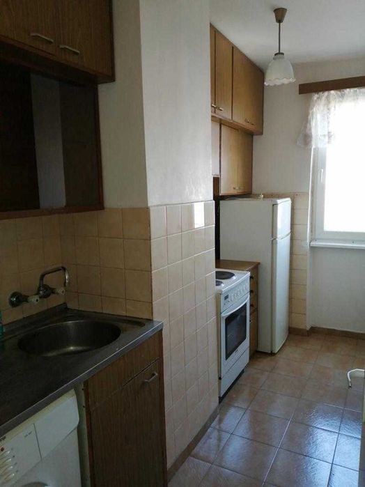 Дава се под наем Двустаен апартамент в София, Красно село - 60 кв.м за 323.85 € - Снимка #1