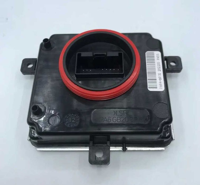 Модул светлини LЕD DRL AUDI VW Skoda MODUL 4G0907697F/G