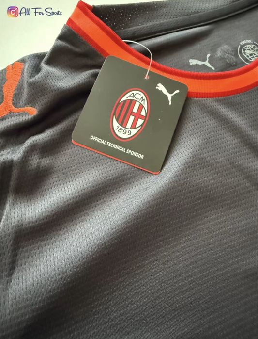 Puma / AC Milan 26-27 / Пума / Милан