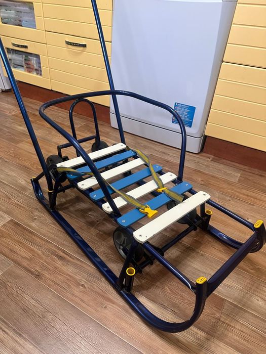 продам     санки