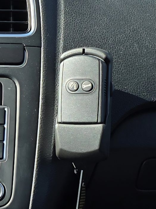 Volkswagen Polo 1.2 TDI BlueMotion