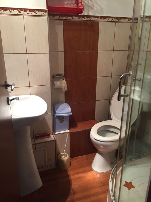Chirie gars aproape de iulius mall și FSEGA acces facil