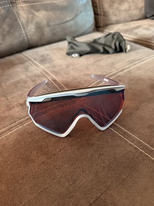 Oakley Wind jacket