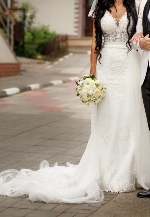 Rochie de mireasa