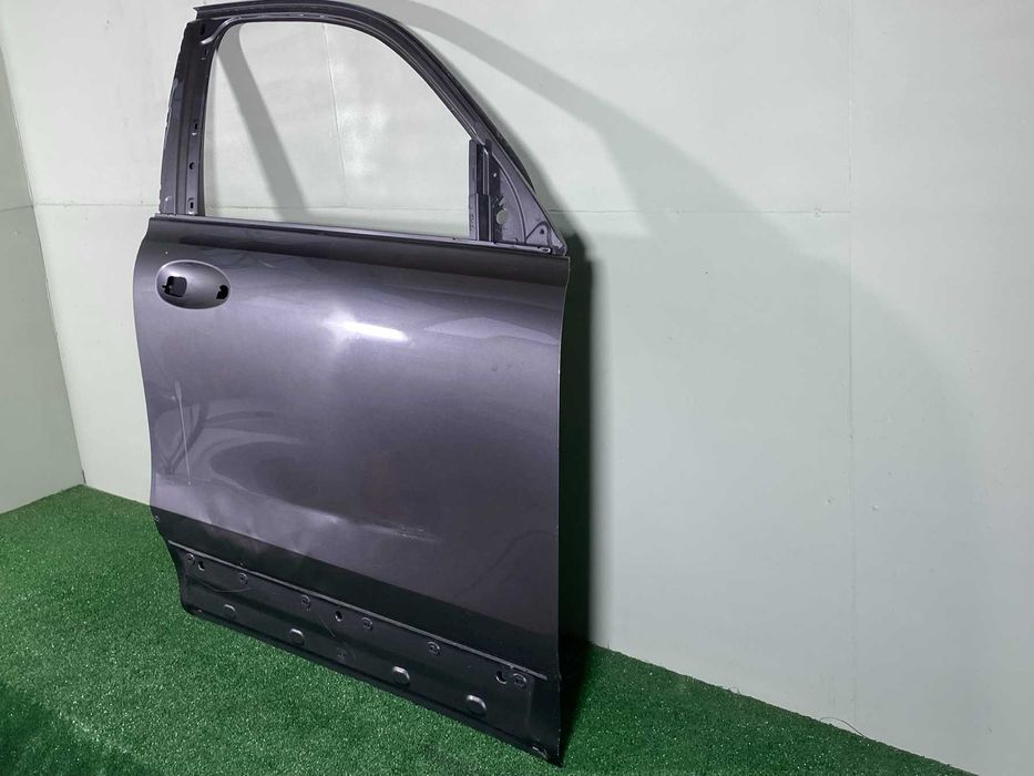 врата предна дясна Mercedes W247 GLB, EQB 2019-2025 г. #1018V