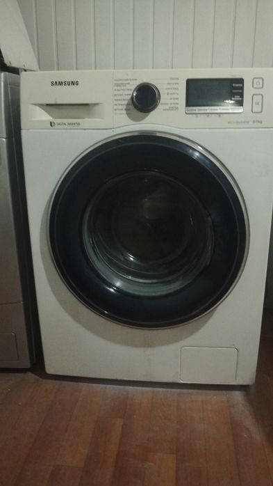 Продажа стиральных машин