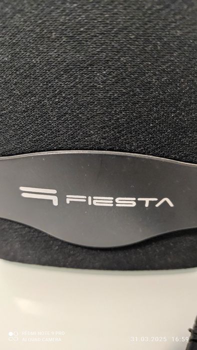 Продавам говорители за компютър SILVER GREST -GERMANY   и FIESTA