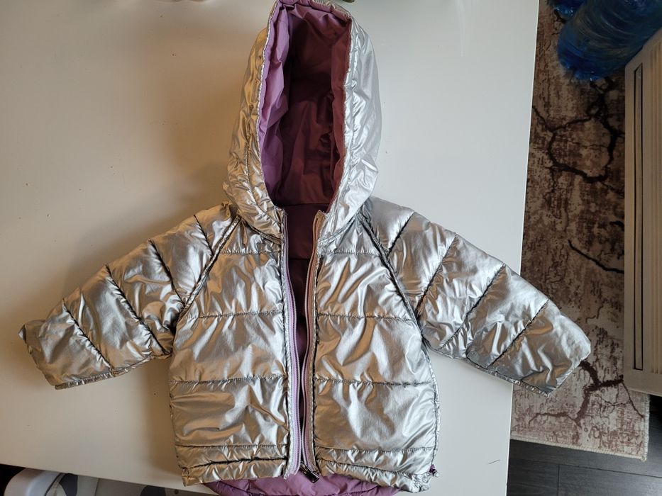 Яке с две лица Mayoral