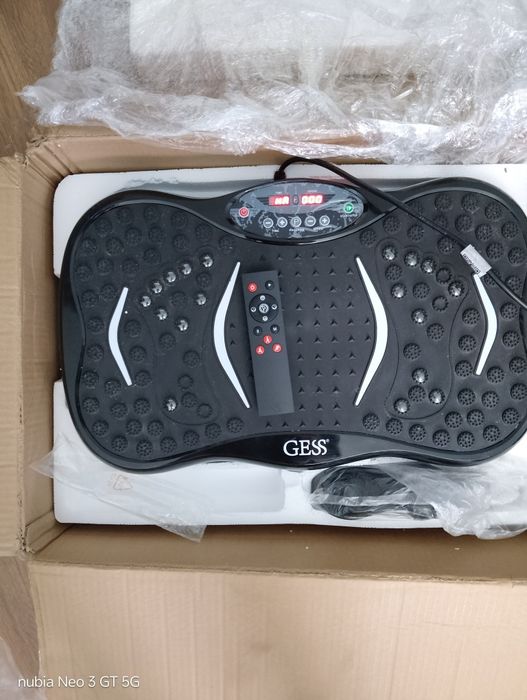 Продам вибро платформу