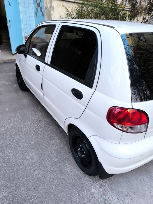 Продаётся матиз бест равон