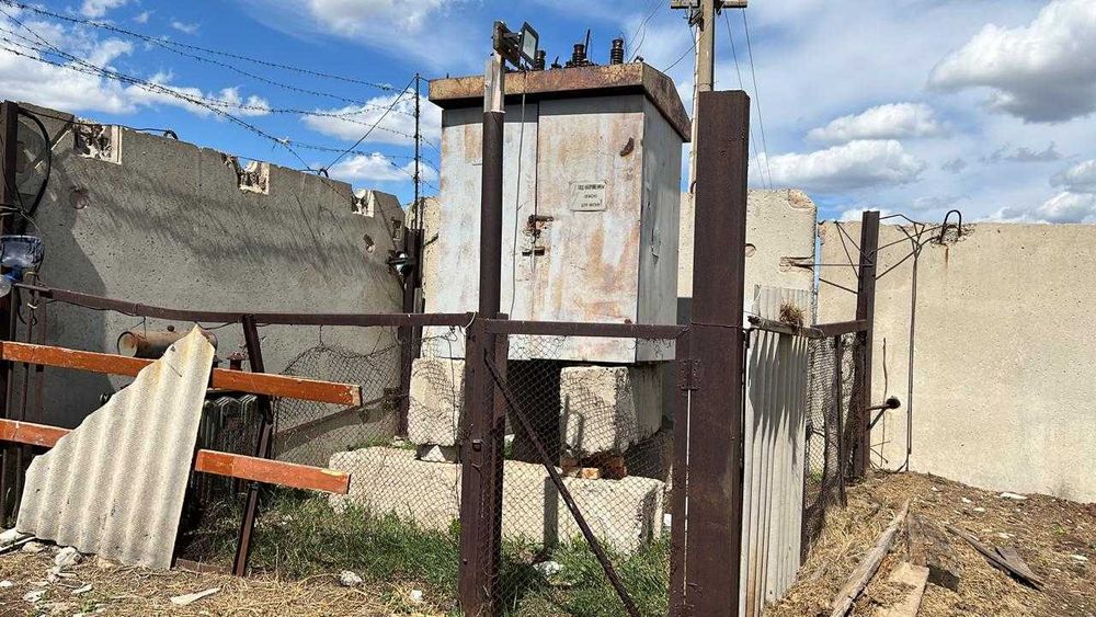 Продам действующую ферму