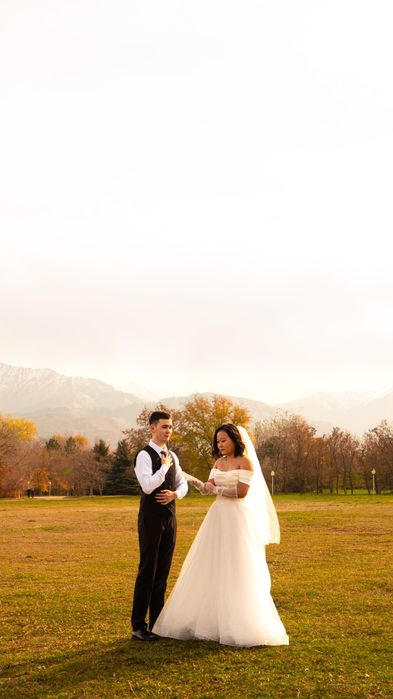 Свадебный фотограф