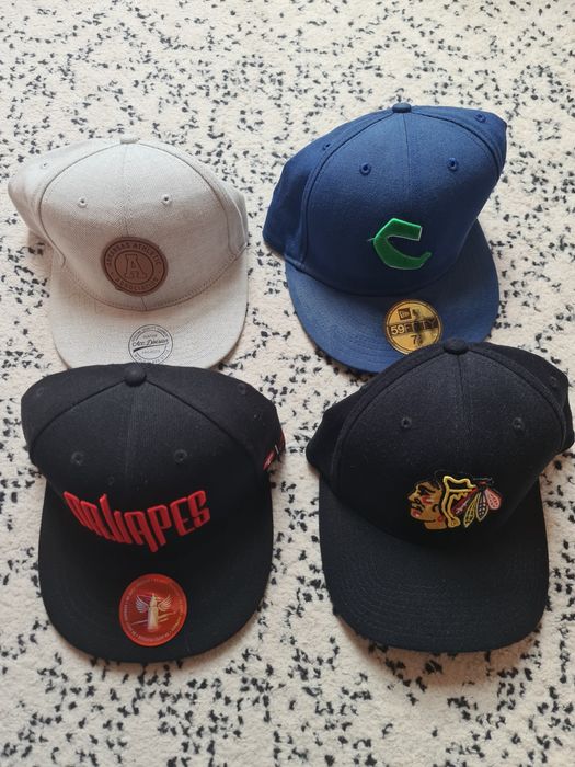 Sapca sepci reglabile și fixe