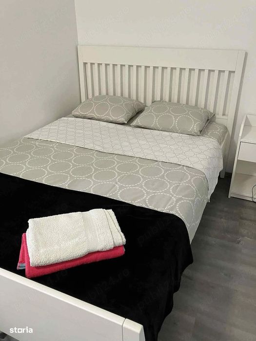 Garsonieră De Închiriat în zona Crangasi sec.6