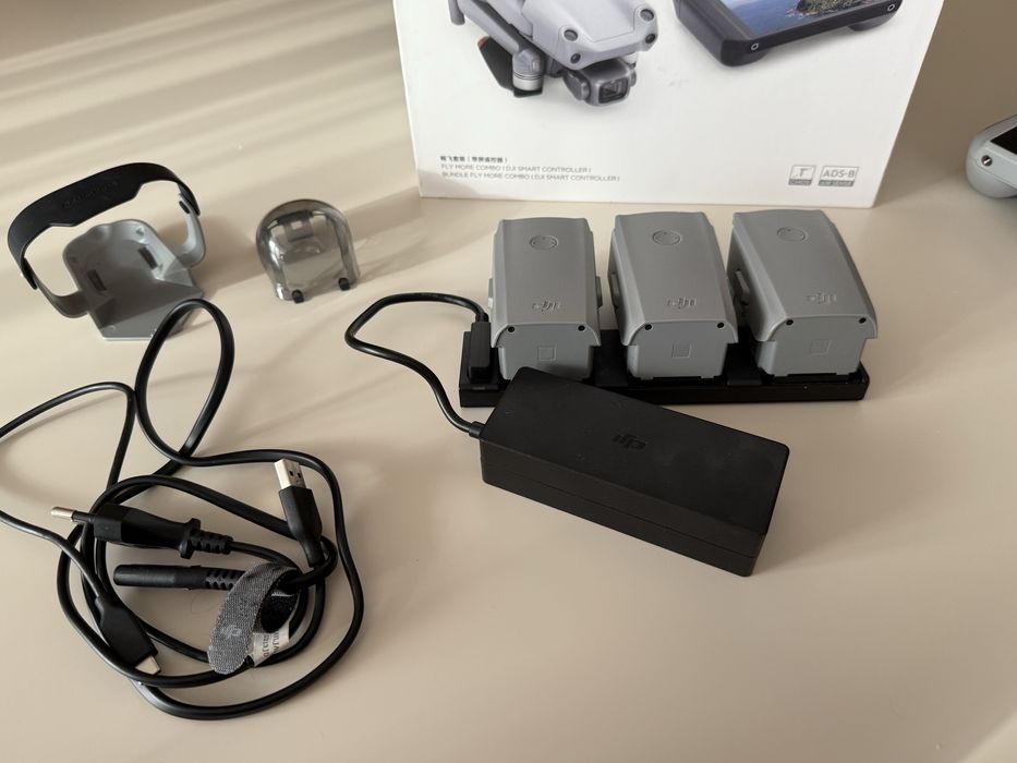 DJI Air 2S  Combo+ Дистанционно за управление