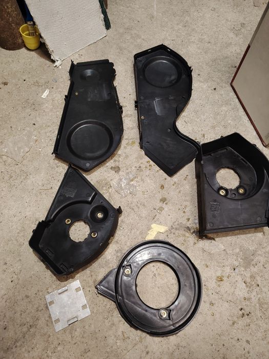 Запчасти на ауди 100 с4