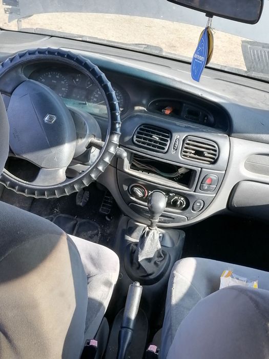 Reno Megane, 1.9TDi na chasti/Рено меган 1.9.тди.на части