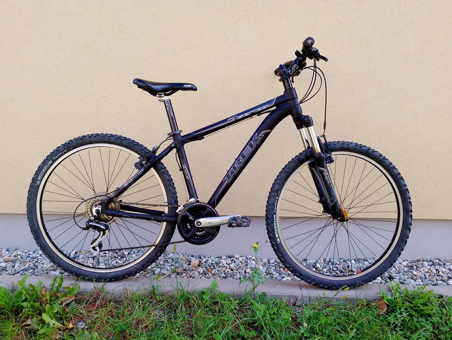 Bicicleta MTB Specialized Scott Trek Centurion