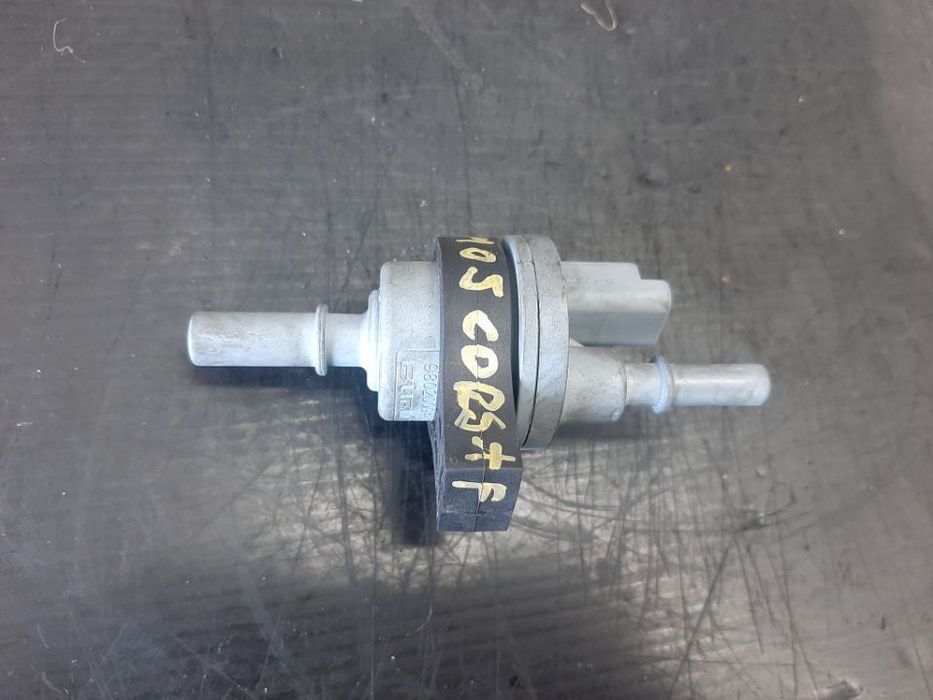 electrovalva 1.2 vti benzina hm05 opel corsa f peugeot 208 citroen c3 3  9822009480