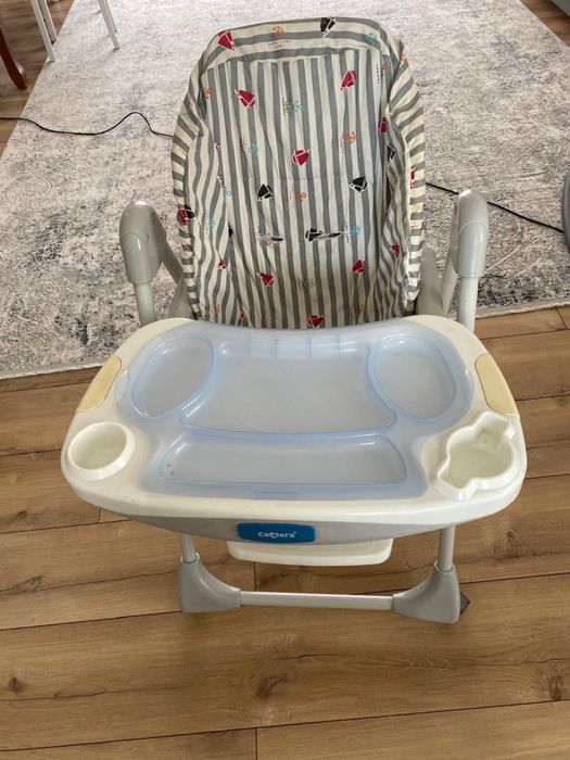 Продам стульчик для кормления