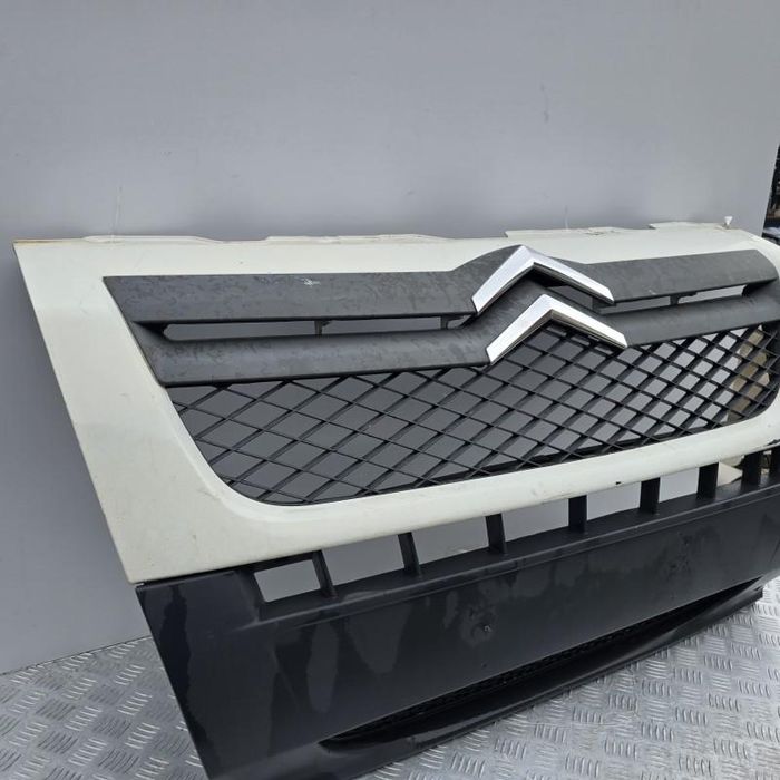 Grila radiator Citroen Jumper