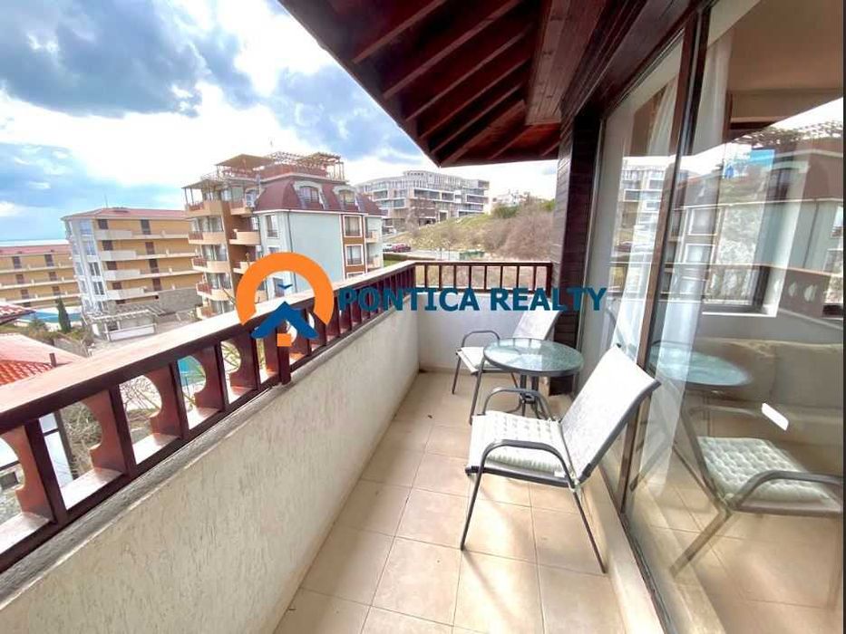 Продава се Тристаен апартамент в Свети Влас - 65 кв.м за 730 €/кв.м - Снимка #17