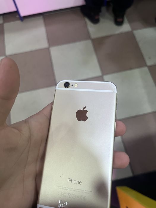Айфон 6.