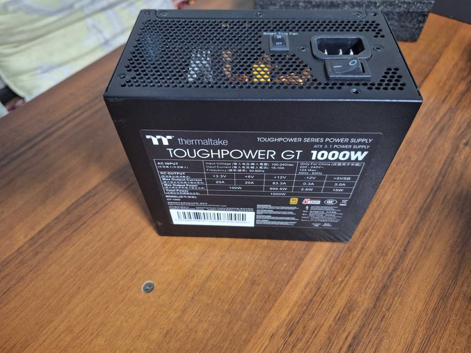 PSU 100W Blok pitaniya