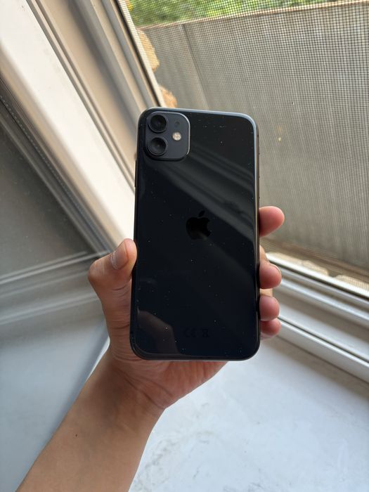 iphone 11 в идале