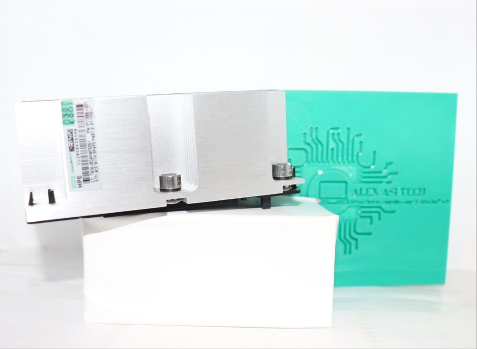 Radiator Server 2U HPE Gen 10 DL580 + Soclu CPU