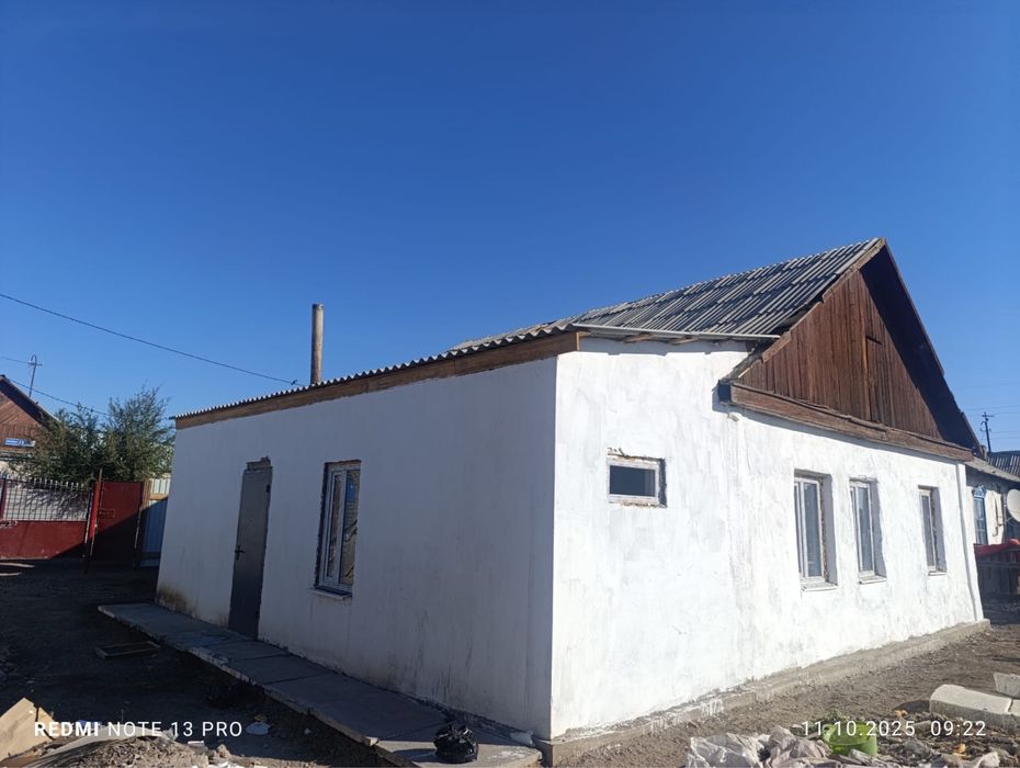 Срочно, торг!!! Продаем 3-х комнатный дом