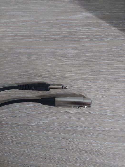 Microfon Shure SM58