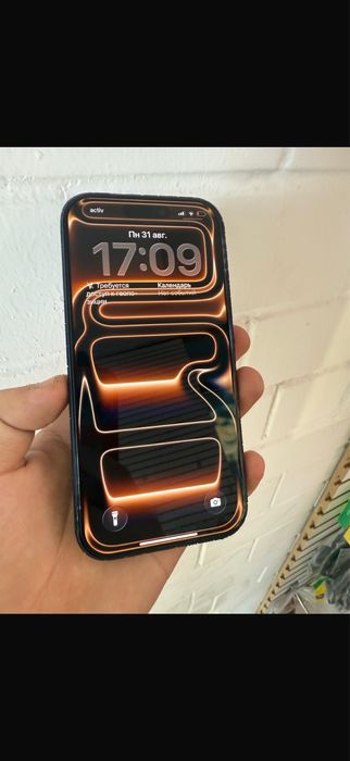 Айфон 17 про 512 гб