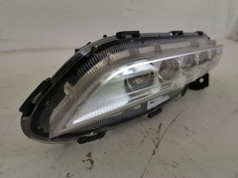 DRL Lumina De Zi Led Stanga Led Hyundai  Tucson 3 generation 2015 2016