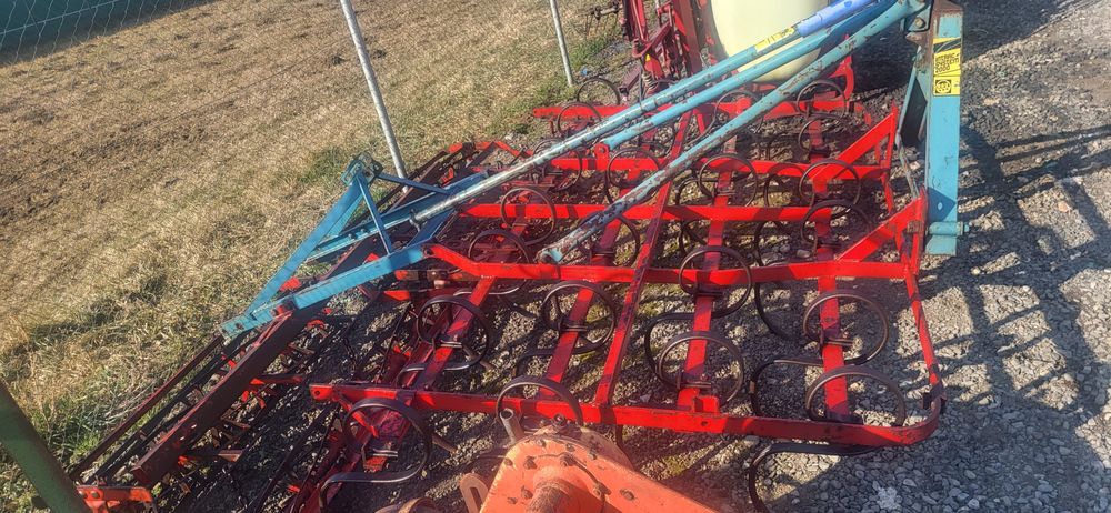 Atomizator,pompa ierbicidat livada,combinator,scalificator,cosa Krone