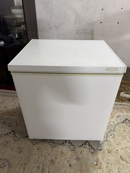 Продам морозильник состояние отличное