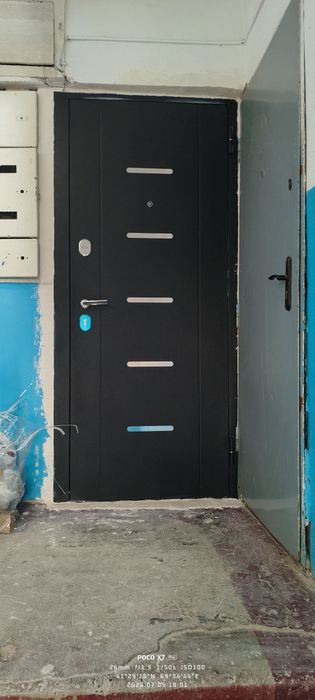 Сдаётся 1 комнатная квартира в октябре локация классная