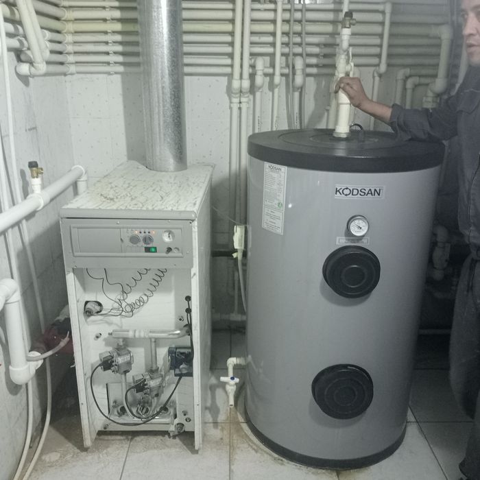 Сантехника О,А для сантехник 24/7