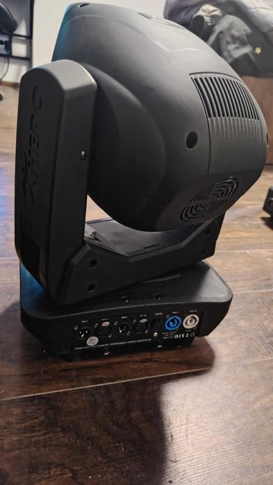 Moving Head Varytec Hero Spot 230 Pretul este pentru 2 buc