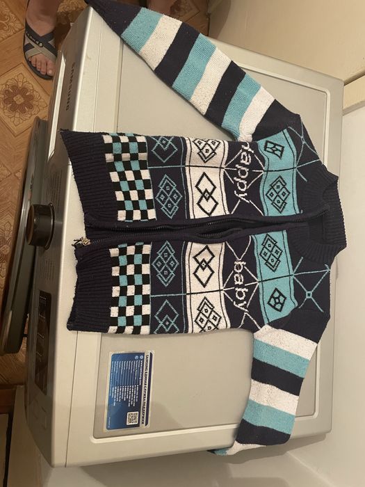 Детская одежда