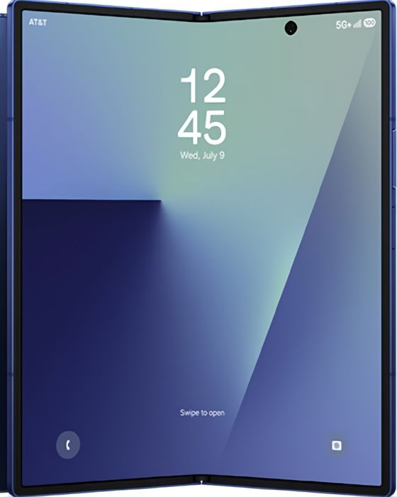 Sansung z fold 7