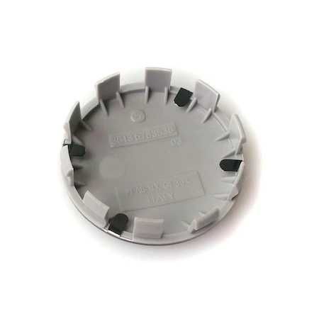 set 4 capace 68mm bmw negru pentru jante aliaj originale bmw