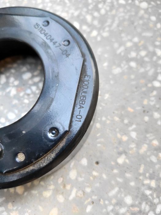 Компресор за климатик Мазда