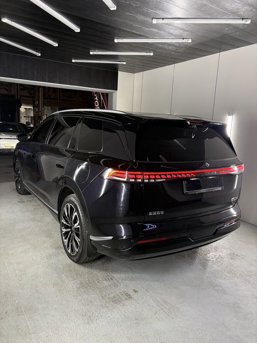 DongFeng 008 Restaling 2025