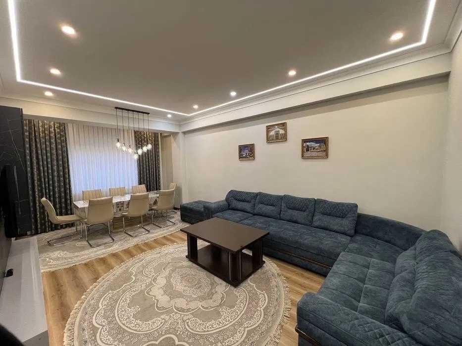 Сдаётся в аренду 3-ком квартира Мирзо-Улугбекский Сайрам корзинка!