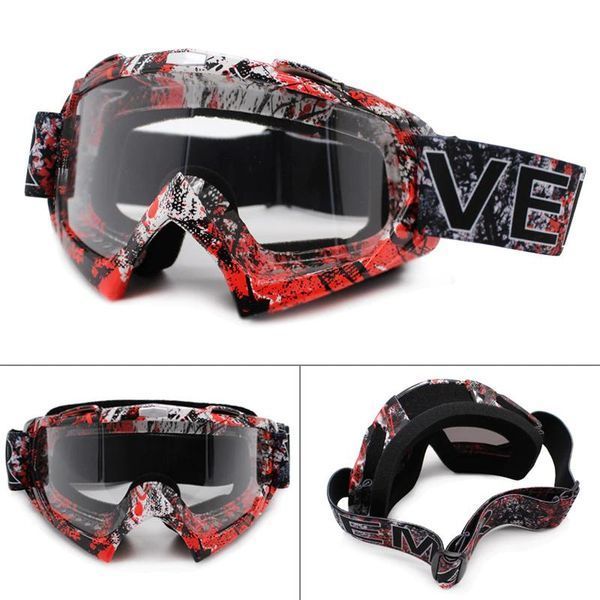 Мото очила за Мотокрос №3410-2 ATV, Велосипед, Ски, Сноуборд