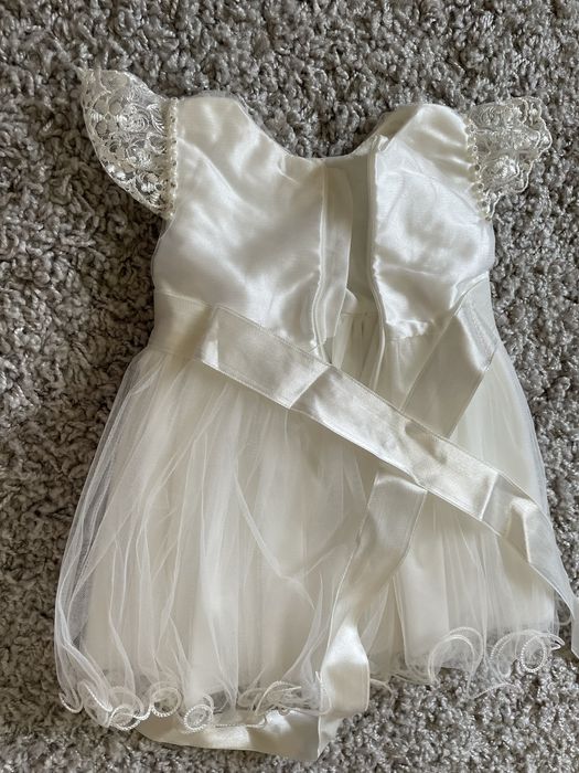 Roddomdan chiqish un kiyimla