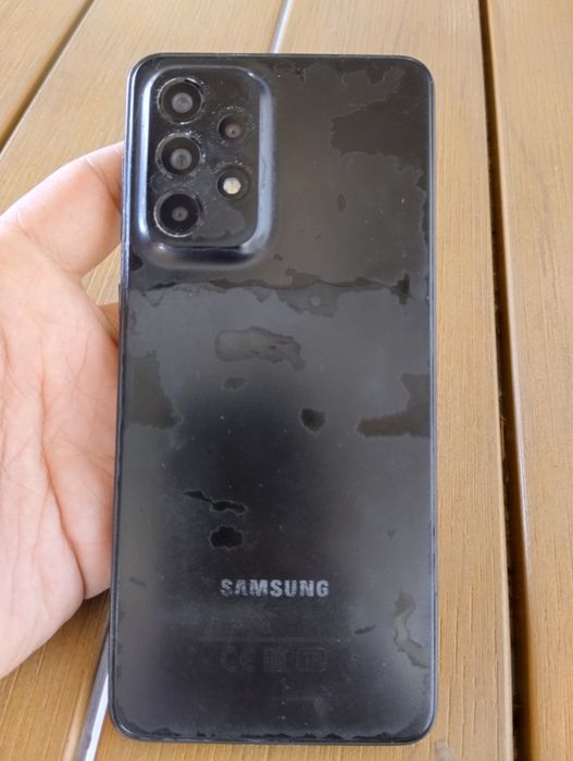 Samsung galaxy A33 5G